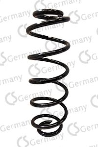 CS GERMANY 14870412 -  Пружина ходовой части